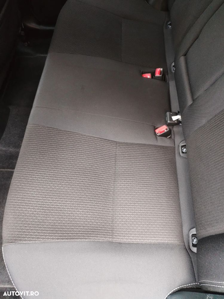 Suzuki SX4 S-Cross 1.4 ALLGRIP Passion Aut. - 11