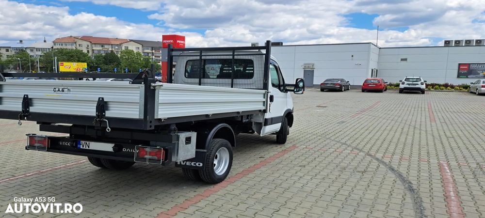 Iveco Daily - 10
