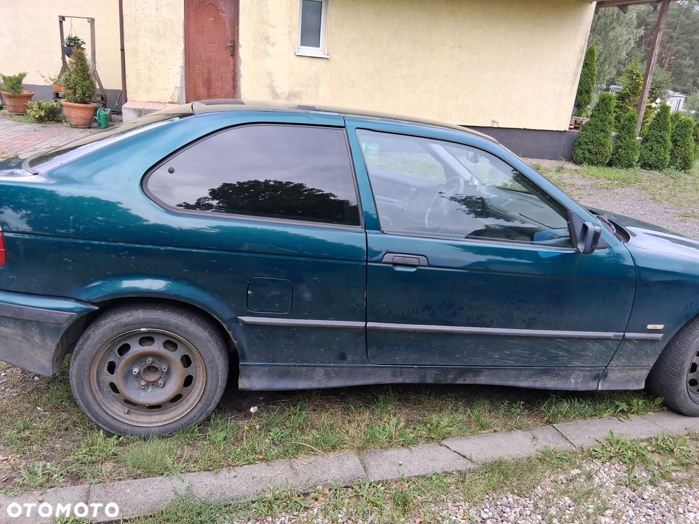 BMW Inny - 5