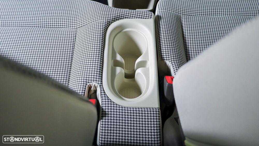 Hyundai Inster 49 kWh Style Plus - 15