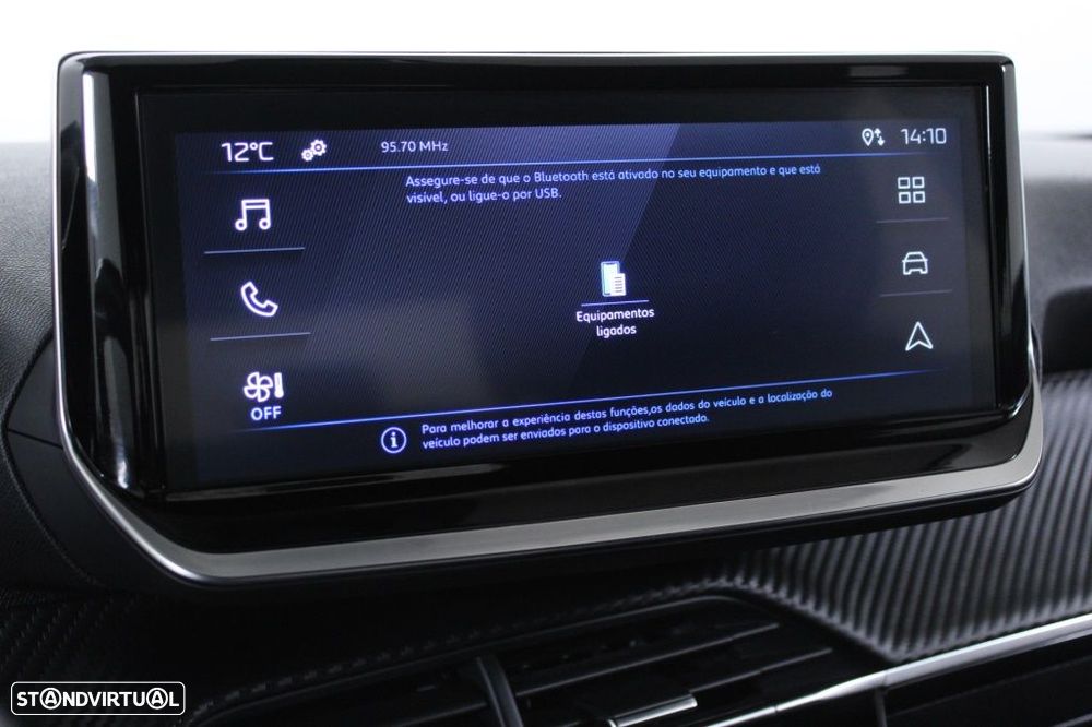 Peugeot 2008 1.2 PureTech Active - 28