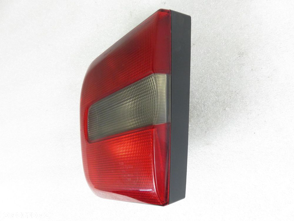 LAMPA PRAWA TYLNA KLAPA VOLVO S70 9151634 - 5