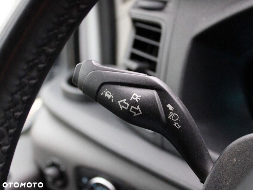 Ford transit Trend L3H2 - 22