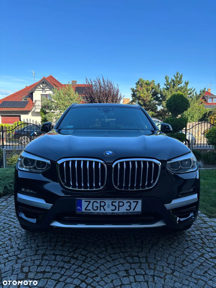 BMW X3 - 3