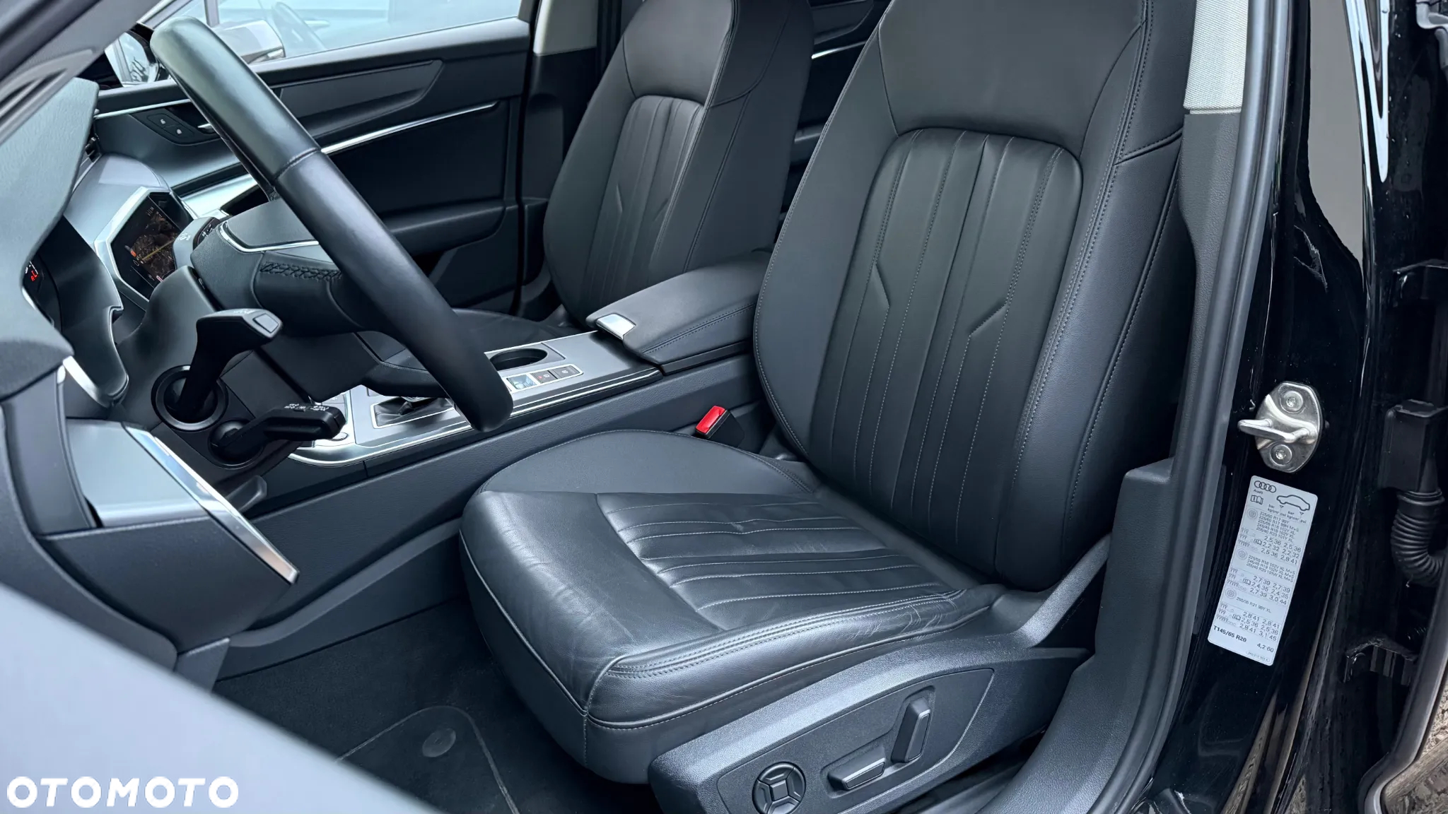 Audi A6 - 25
