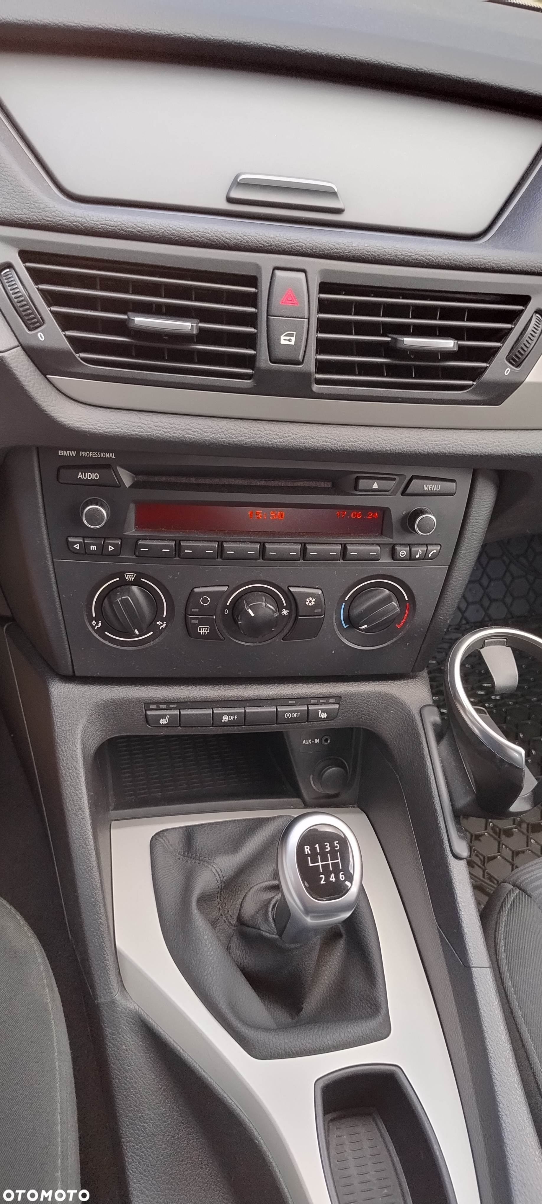 BMW X1 sDrive18d - 3