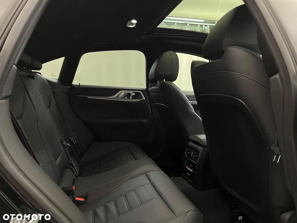 BMW Seria 4 430i xDrive M Sport sport - 35