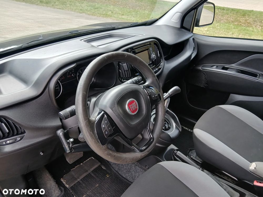 Fiat Doblo 1.6 16V Multijet Start&Stopp MyLife Family - 23