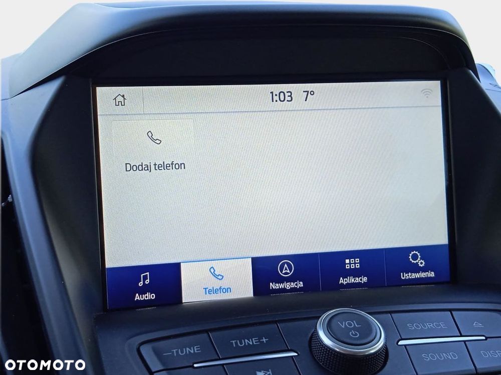 Ford Kuga 1.5 EcoBoost 2x4 Titanium - 23