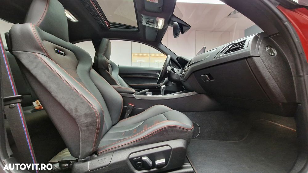 BMW M2 - 24