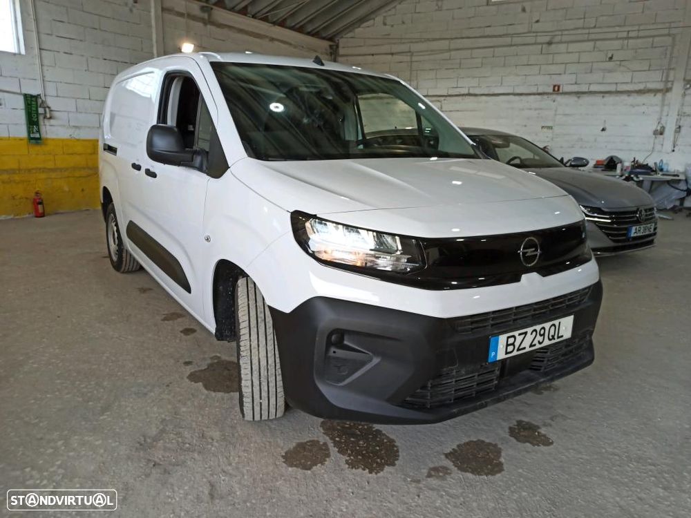 Opel Combo Cargo 1.5 CDTi XL - 5