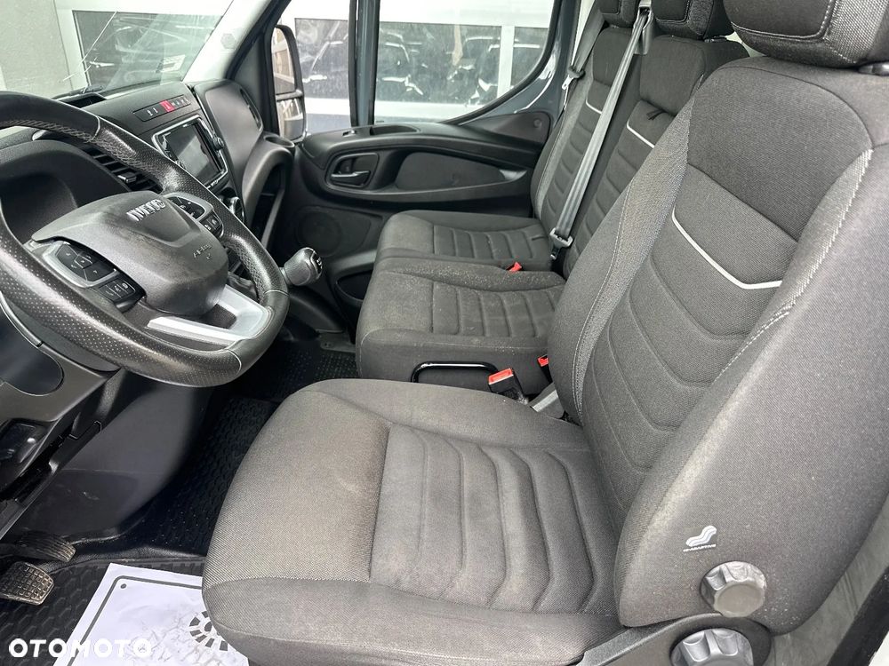 Iveco DAILY 50C18 - 10