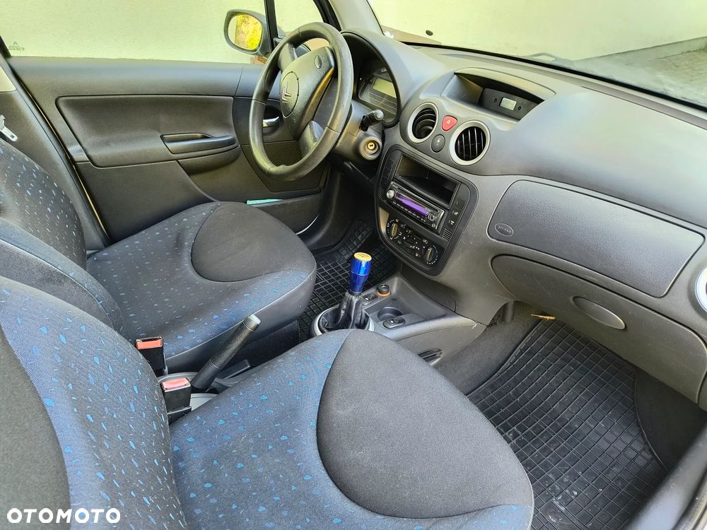 Citroën C3 - 4