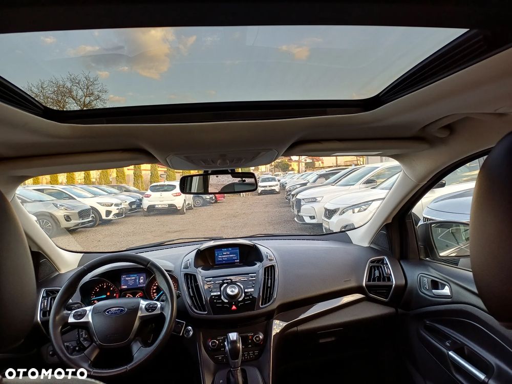 Ford Kuga 2.0 TDCi 4x4 Individual - 29