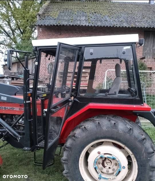 Ursus C360 - 6