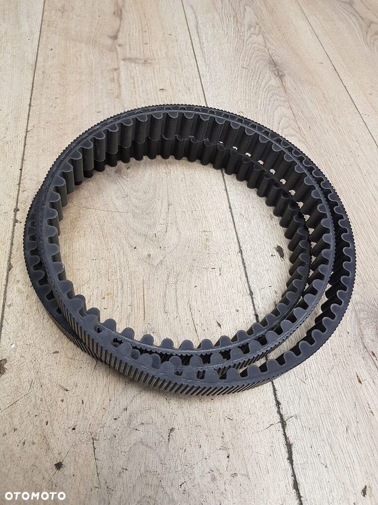 Oryginalny pas napędowy 152T Harley Davidson 40145-07 - 3