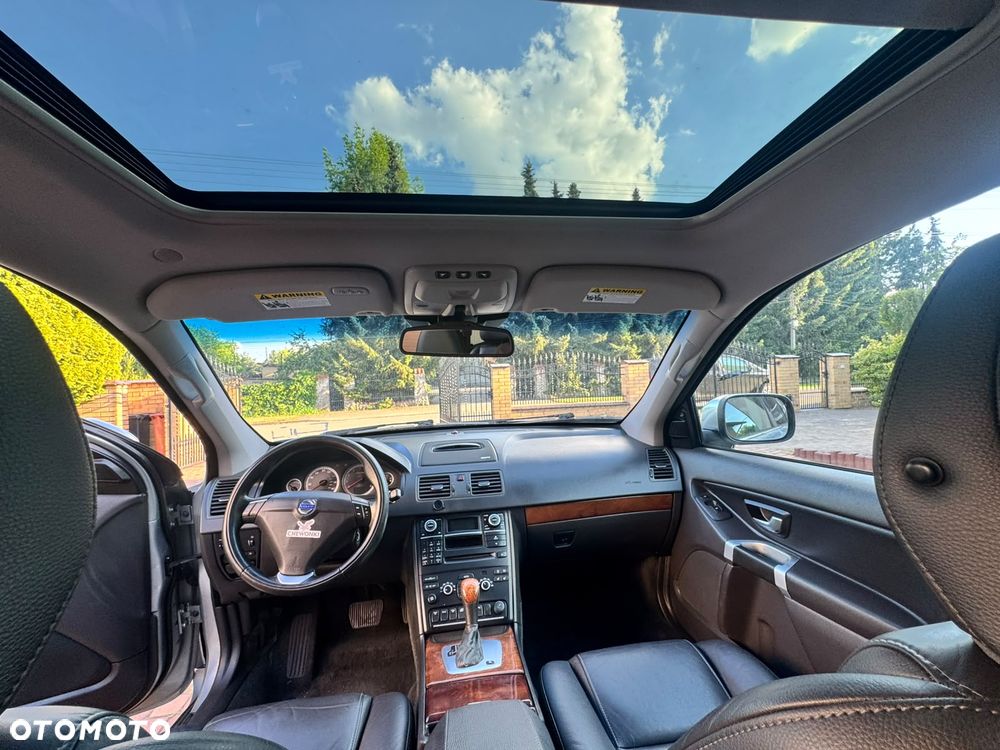 Volvo XC 90 3.2 AWD Executive - 25