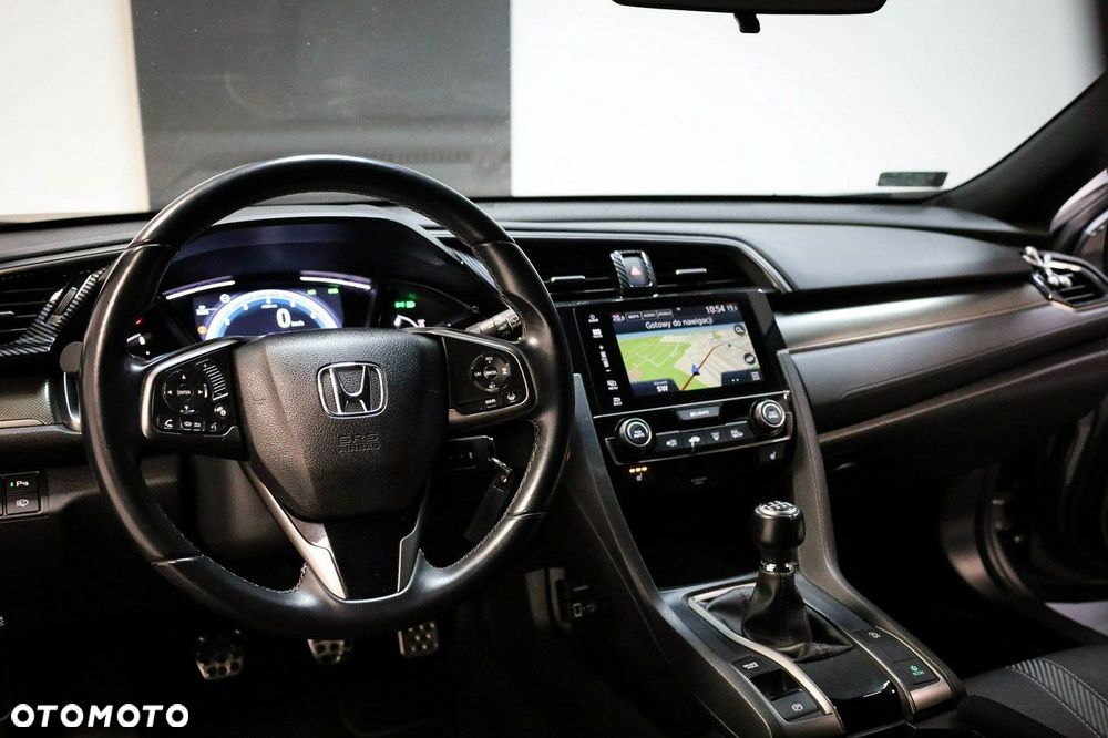Honda Civic - 15