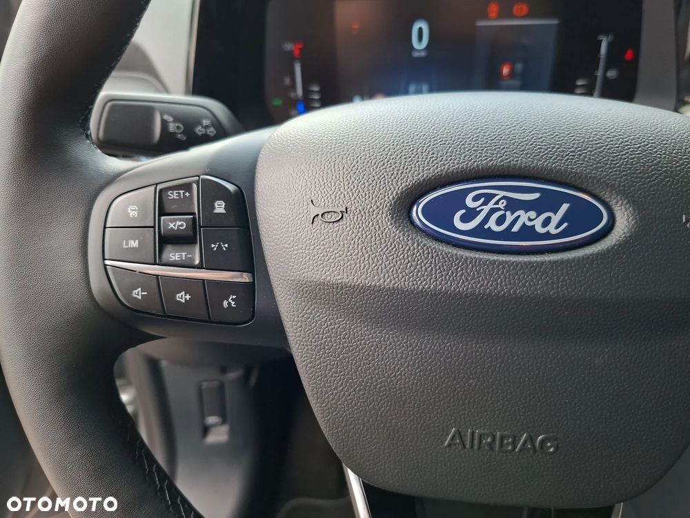 Ford Tourneo Courier 1.0 EcoBoost Active - 14