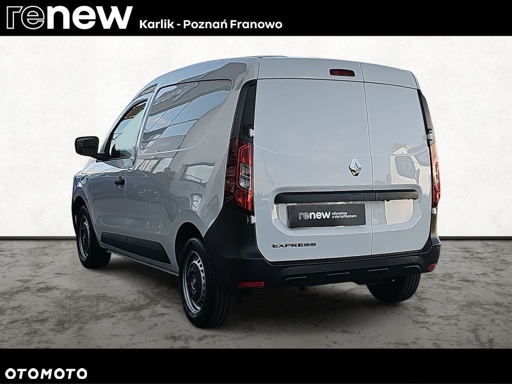 Renault express-van - 8