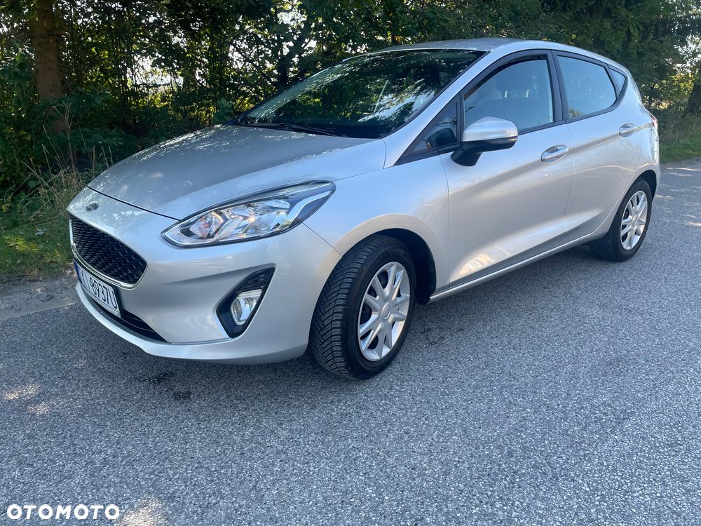 Ford Fiesta - 3