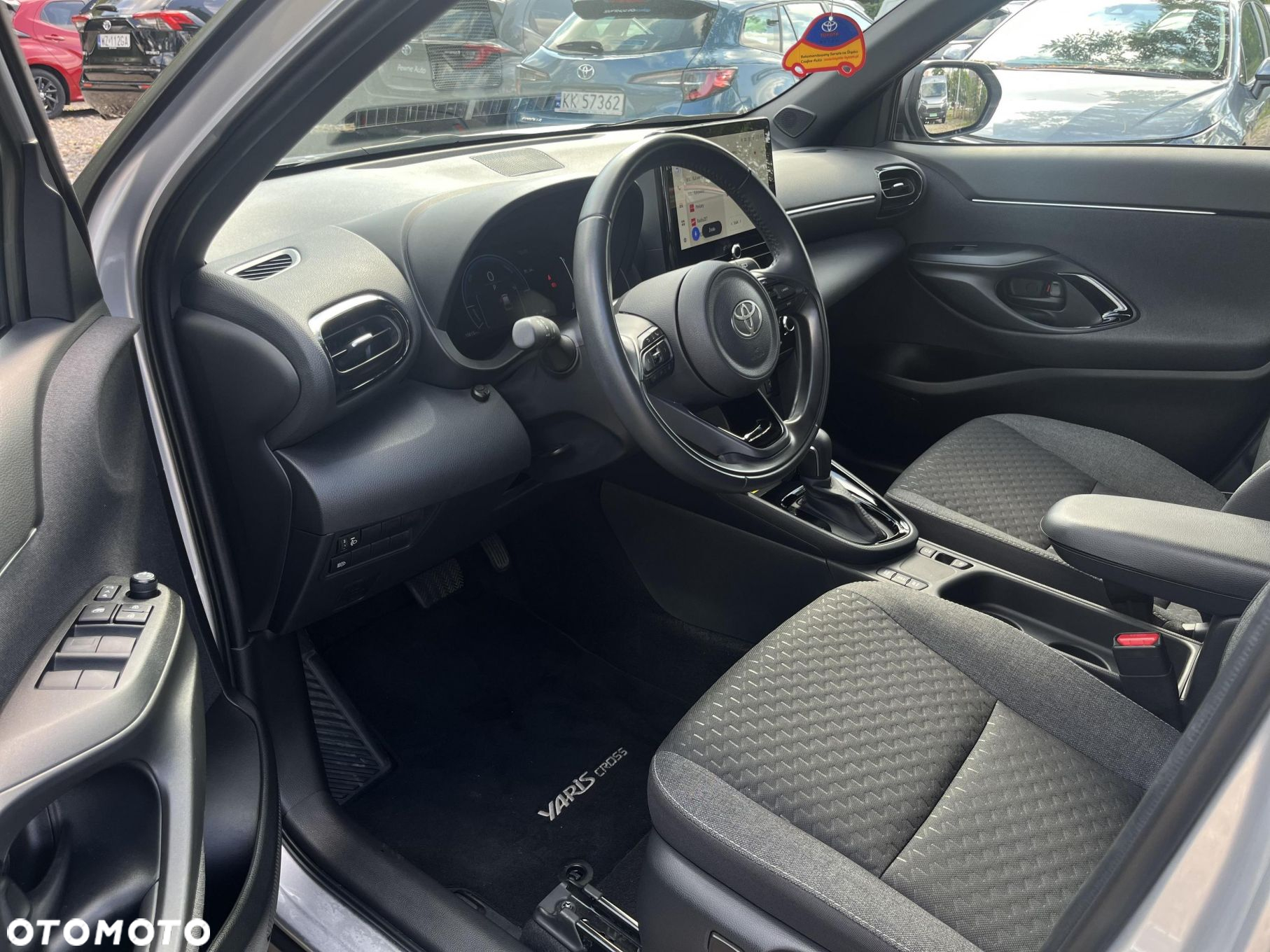 Toyota Yaris Cross Hybrid 1.5 Style - 14
