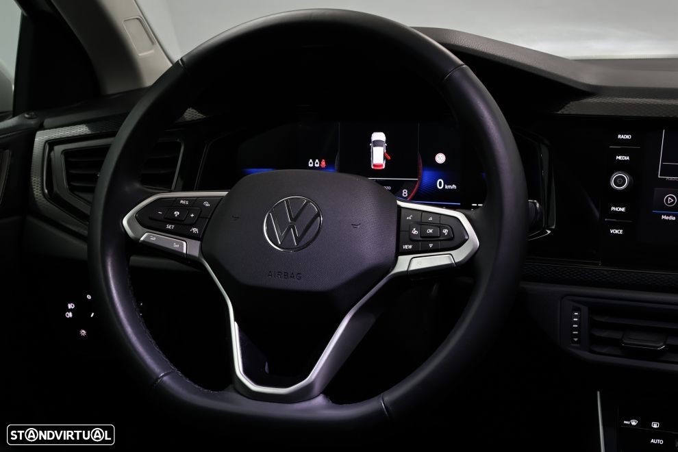 VW Taigo 1.0 TSI OPF DSG Life - 18