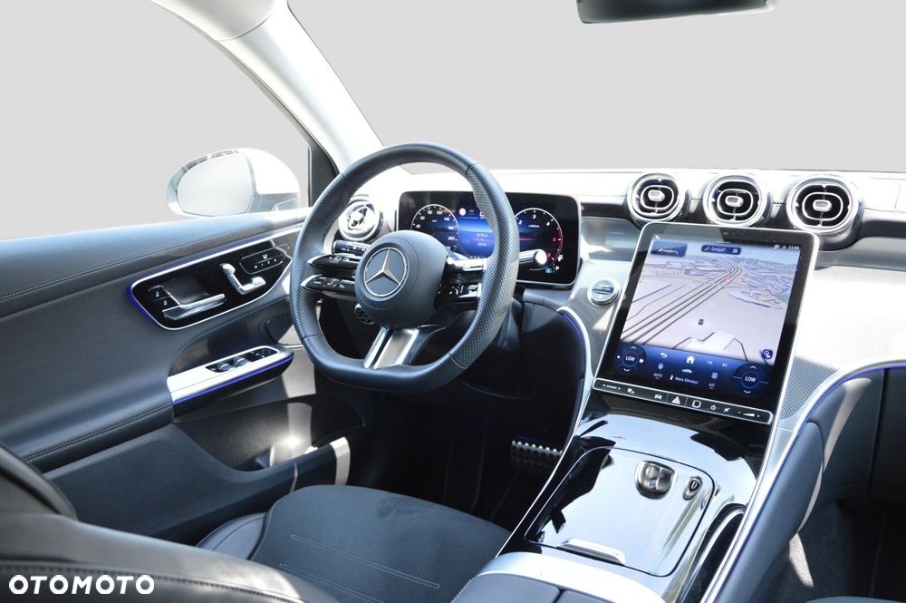 Mercedes-Benz GLC - 23