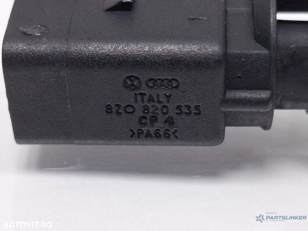 Senzor temperatura exterioara VOLKSWAGEN TOURAN 1T3 2010 - 2015 TDI CFHC 8Z0820533 - 4