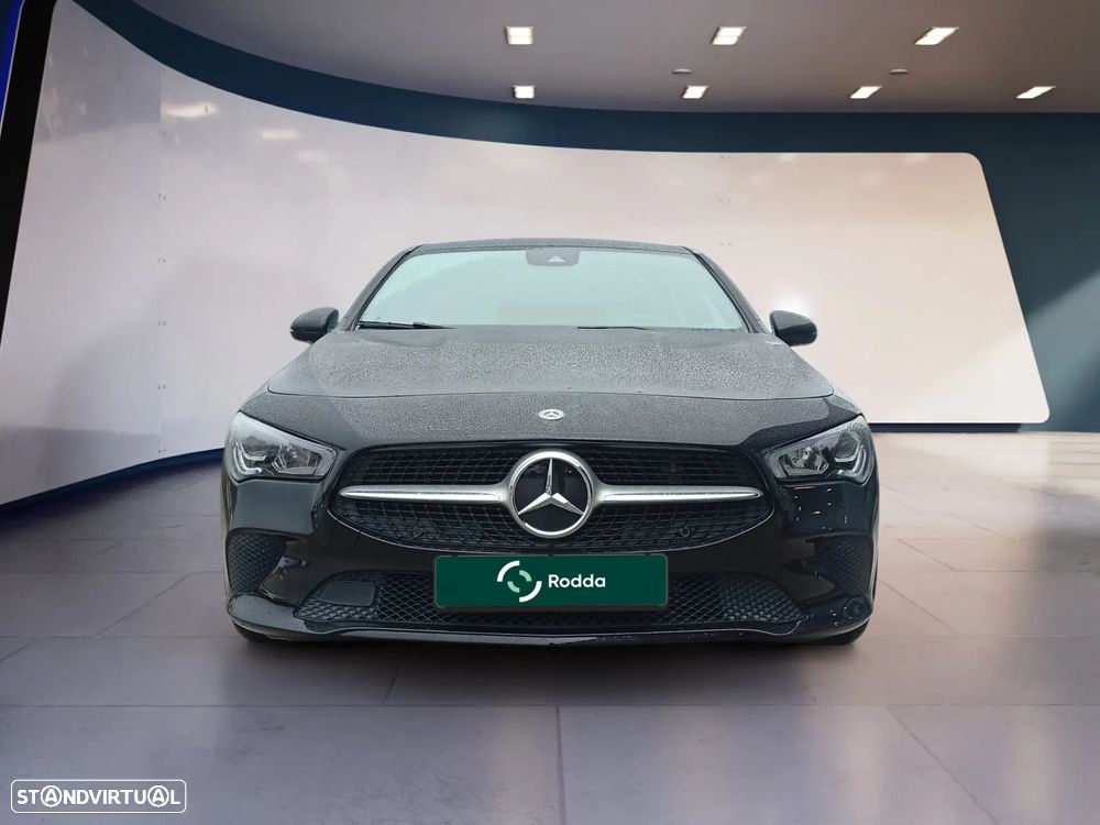 Mercedes-Benz CLA 180 Shooting Brake 7G-DCT - 2