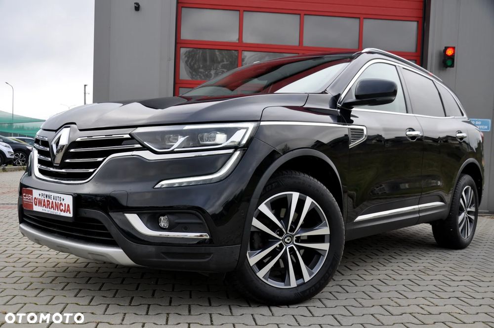 Renault Koleos ENERGY dCi 175 X-tronic 4WD INTENS - 5