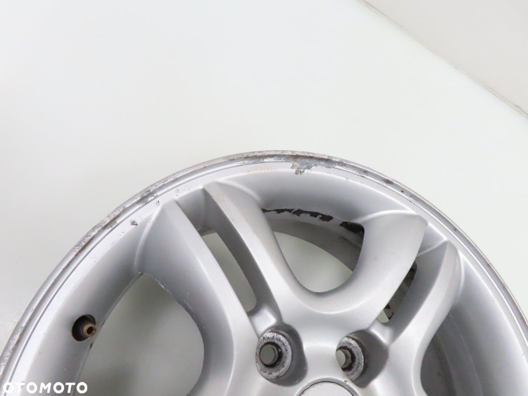 Alufelga 16'' Kia Sportage II 5x114,3 6,5J ET41 52910-1F200 - 4