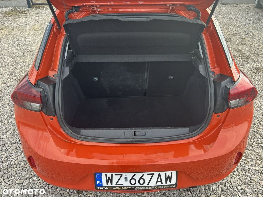 Opel Corsa - 30