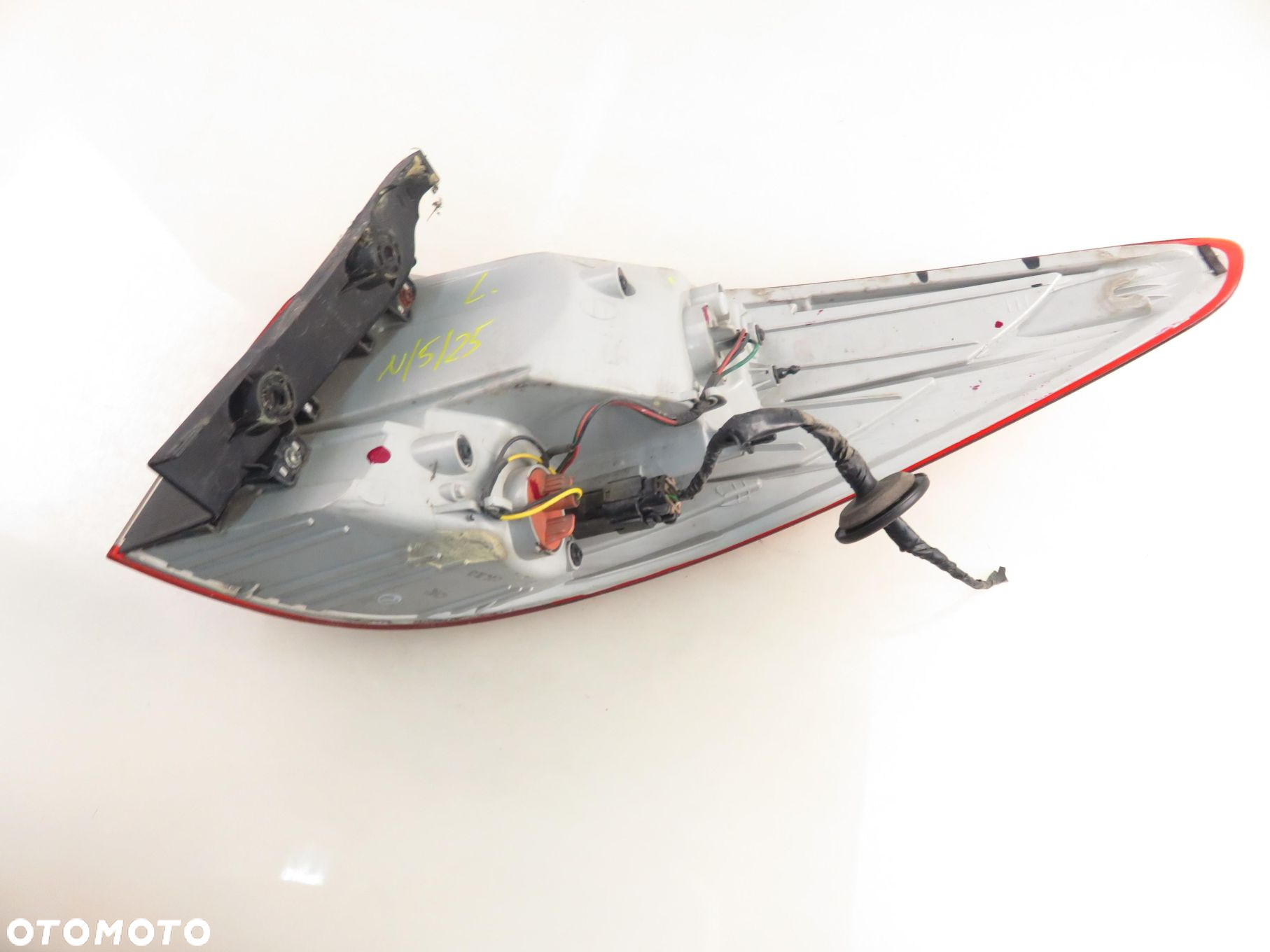 LAMPA LEWA TYLNA HYUNDAI ix35 924012Y0 - 4