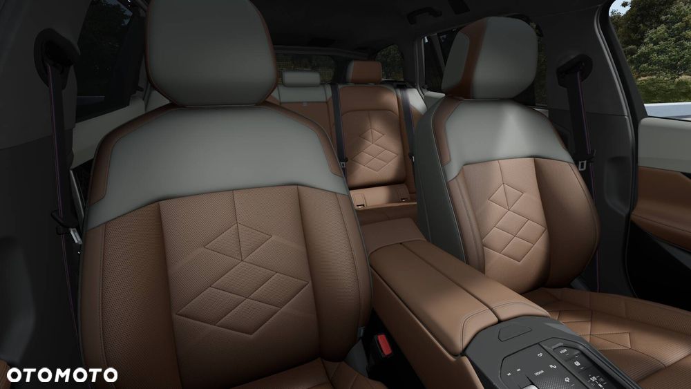 BMW Seria 5 550e xDrive - 5