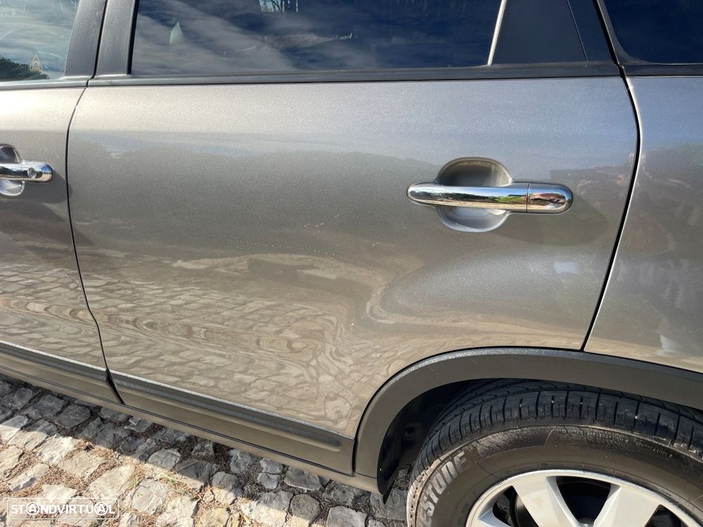 Kia Sorento 2.2 CRDi EX - 11