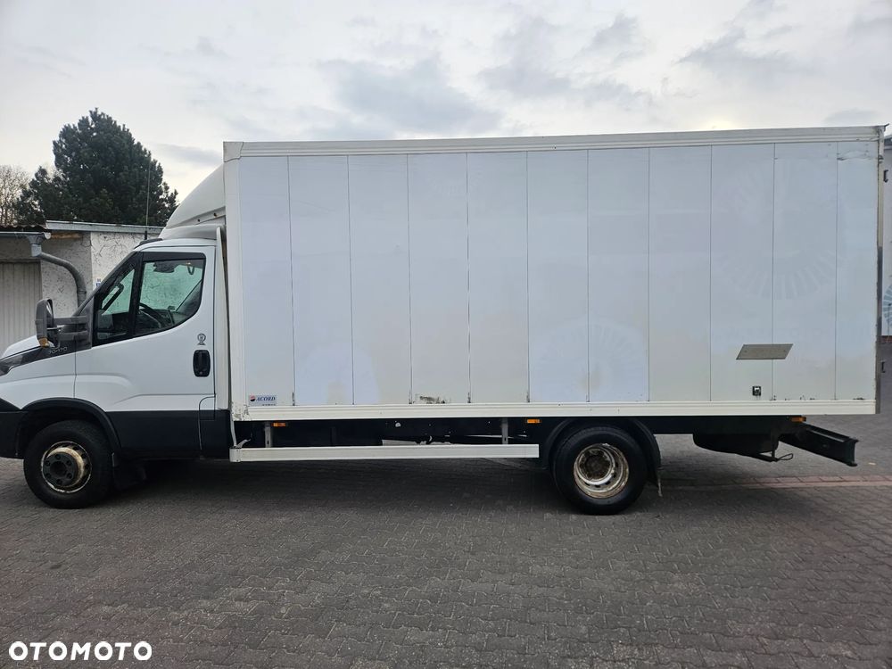Iveco Daily 70C 17 - 6