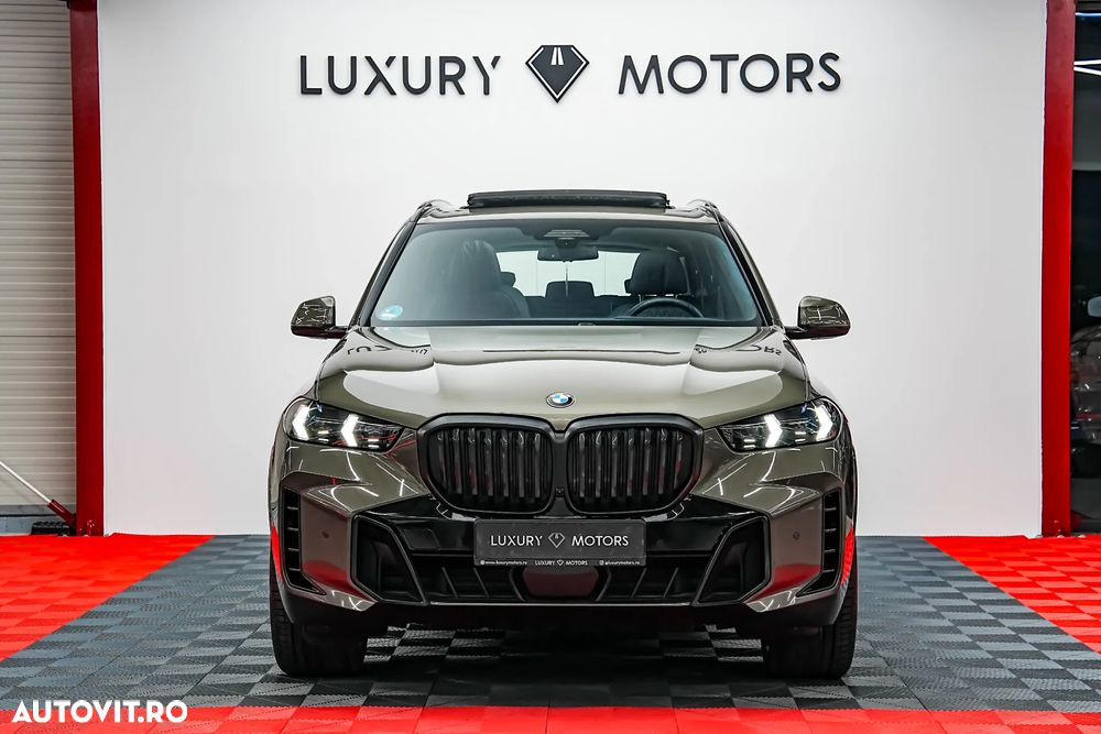 BMW X5 xDrive30d AT MHEV - 3