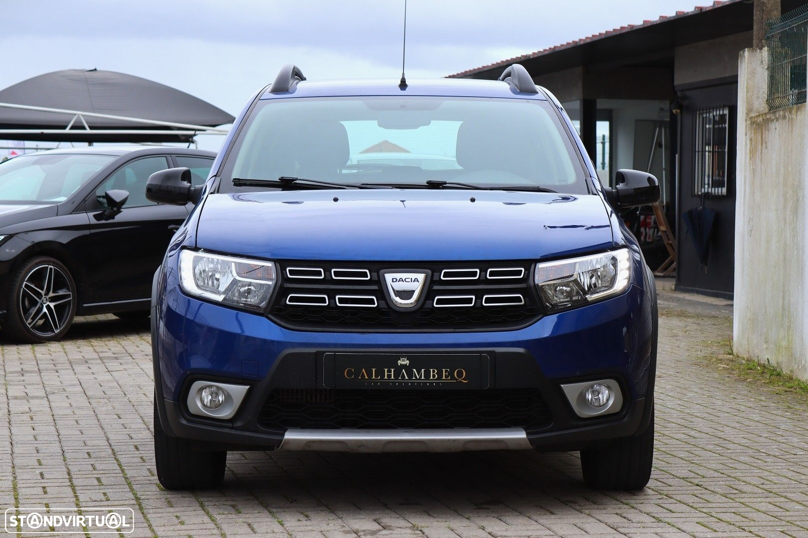 Dacia Sandero 1.0 ECO-G Stepway Comfort Bi-Fuel - 2