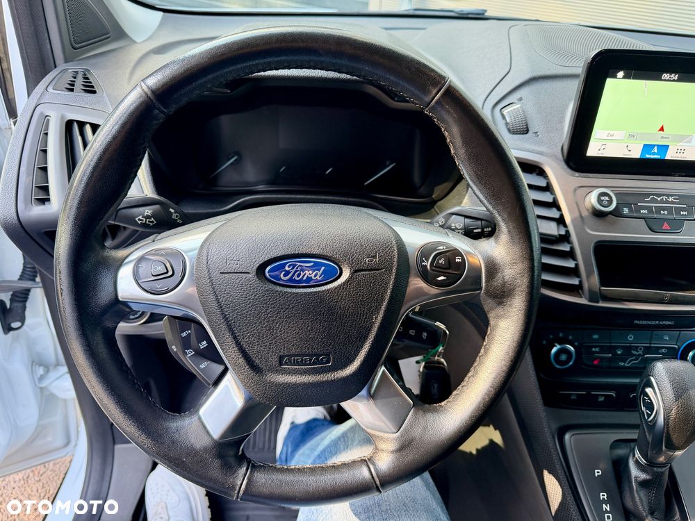 Ford Transit Connect Long L2 - 16