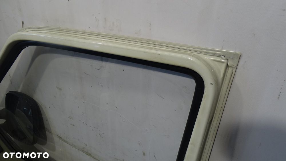 DRZWI PRAWY PRZÓD VOLKSWAGEN T4 2.5TDI - 8