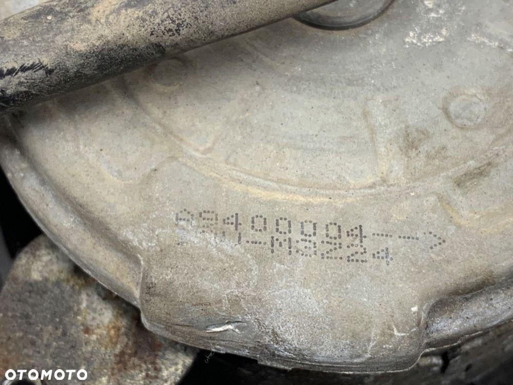 WENTYLATOR KLIMATYZACJI  INFINITI Q70 (Y51) 2013 - 2022 3.0 175 kW [238 KM] olej napędowy 2013 - - 4