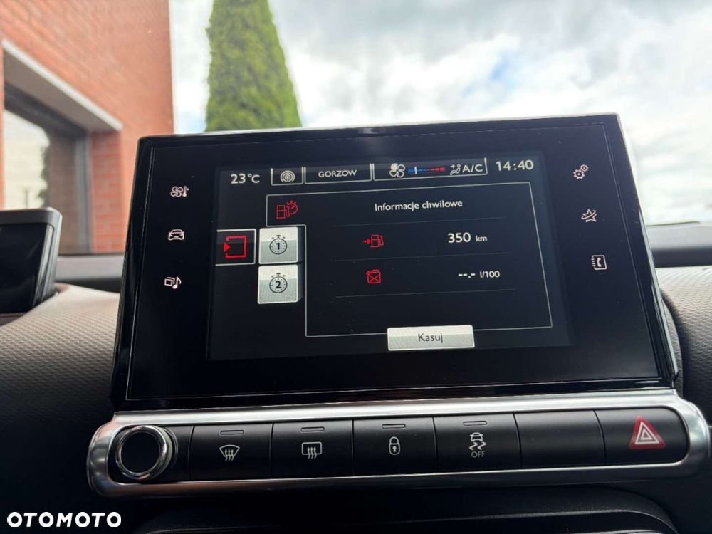 Citroën C4 Cactus 1.2 PureTech Feel - 17
