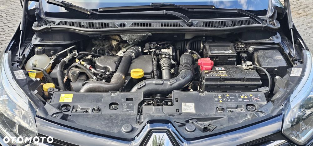 Renault Captur 1.5 dCi Energy Night&Day - 35