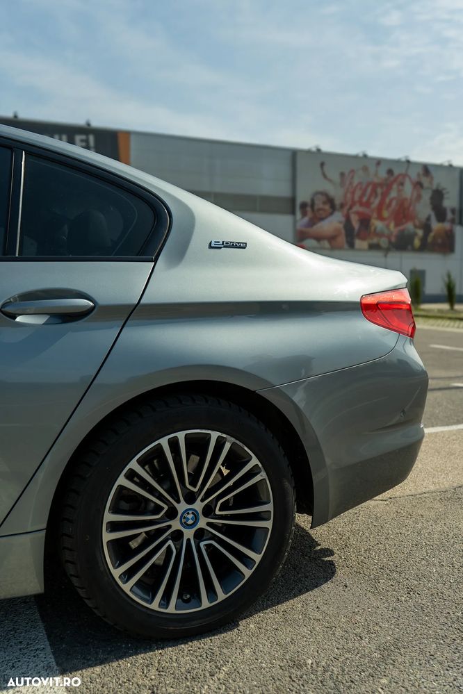 BMW Seria 5 - 3