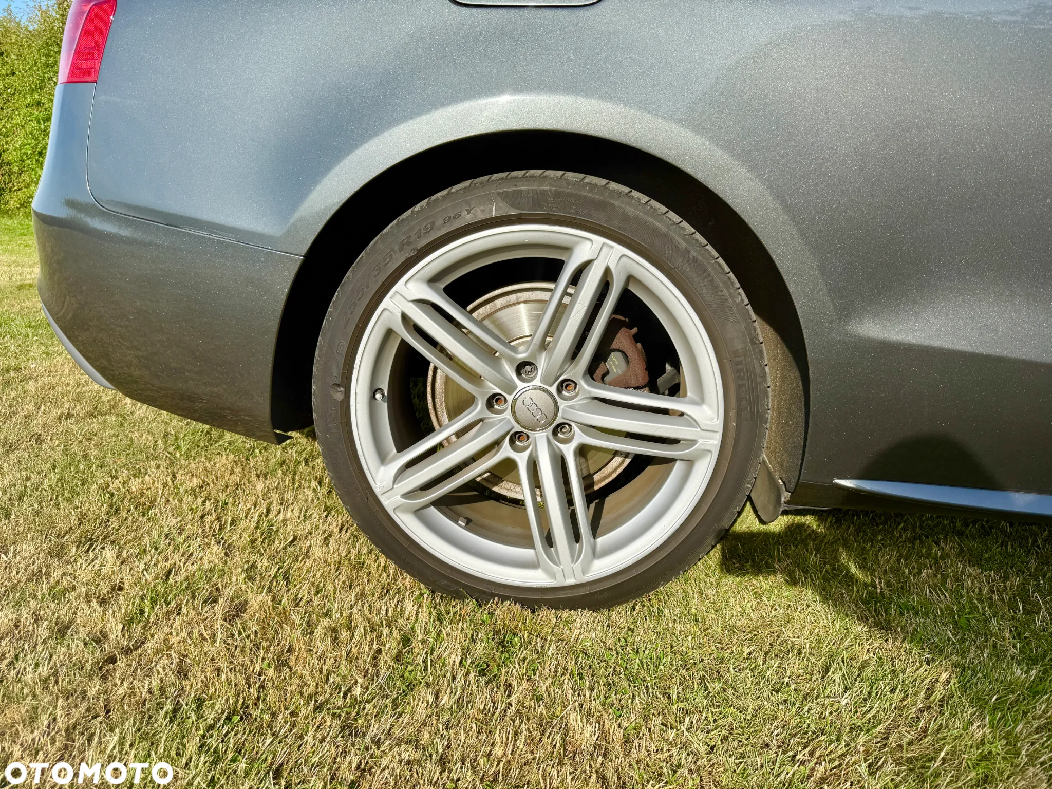 Audi A5 2.0 TDI - 16