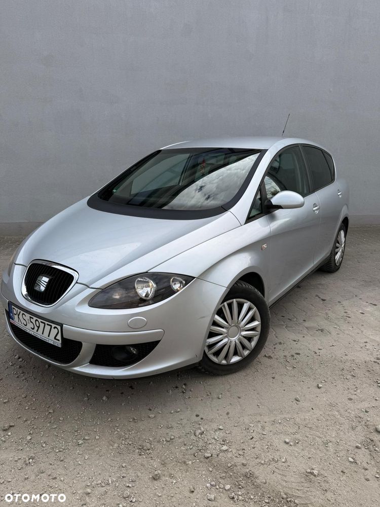 Seat Toledo - 4
