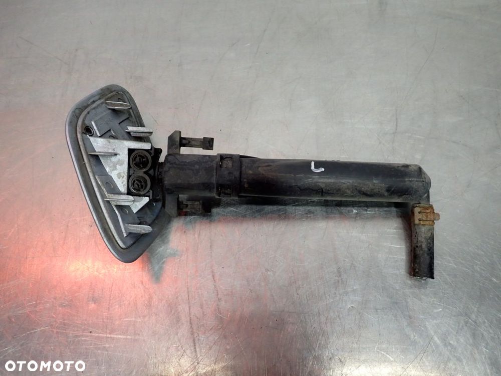 SPRYSKIWACZ LAMPY REFLEKTORA LEWY FIAT BRAVO II 89038746 - 2