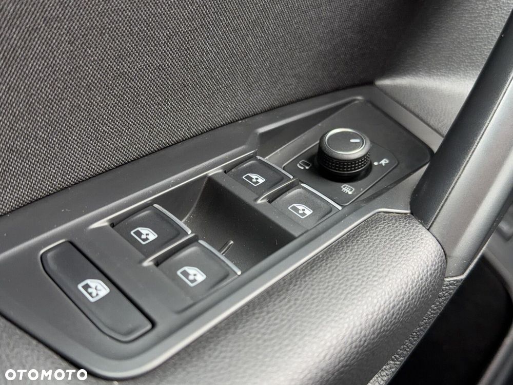 Volkswagen Tiguan Allspace - 23