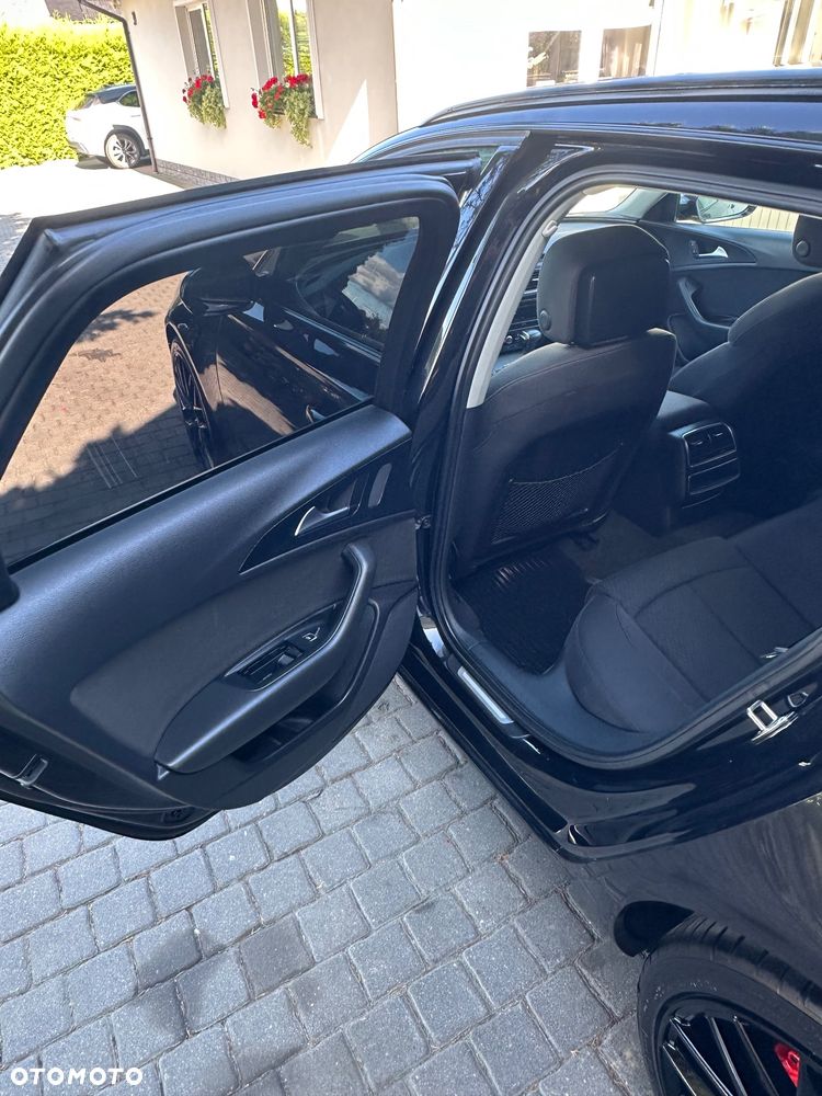 Audi A6 Avant 2.0 TDI DPF multitronic - 30